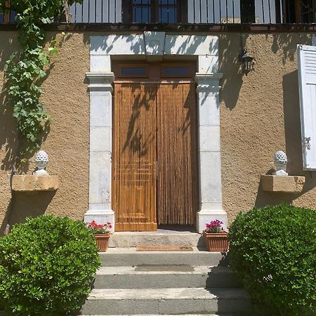 La Maison D'Amalaurille Saint Gaudens Ngoại thất bức ảnh