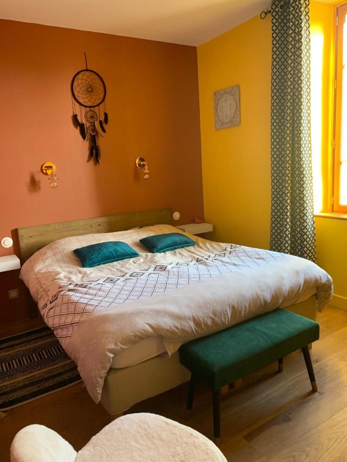 La Maison D'Amalaurille Saint Gaudens Ngoại thất bức ảnh